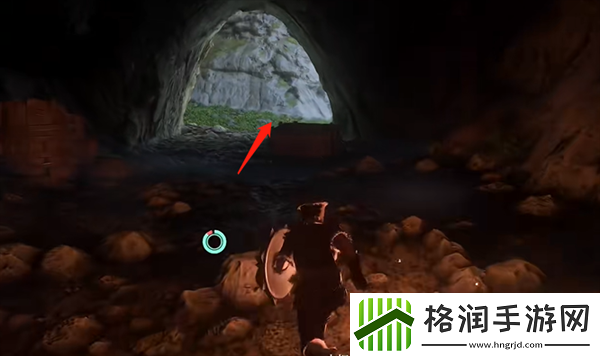 雾锁王国火焰的故事攻略