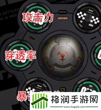 绝区零安东驱动盘怎么配