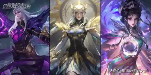 怎样才能合理搭配阵容