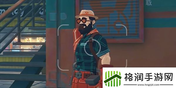 绝区零黑雁工地旧址乐于助人奖章2获取攻略