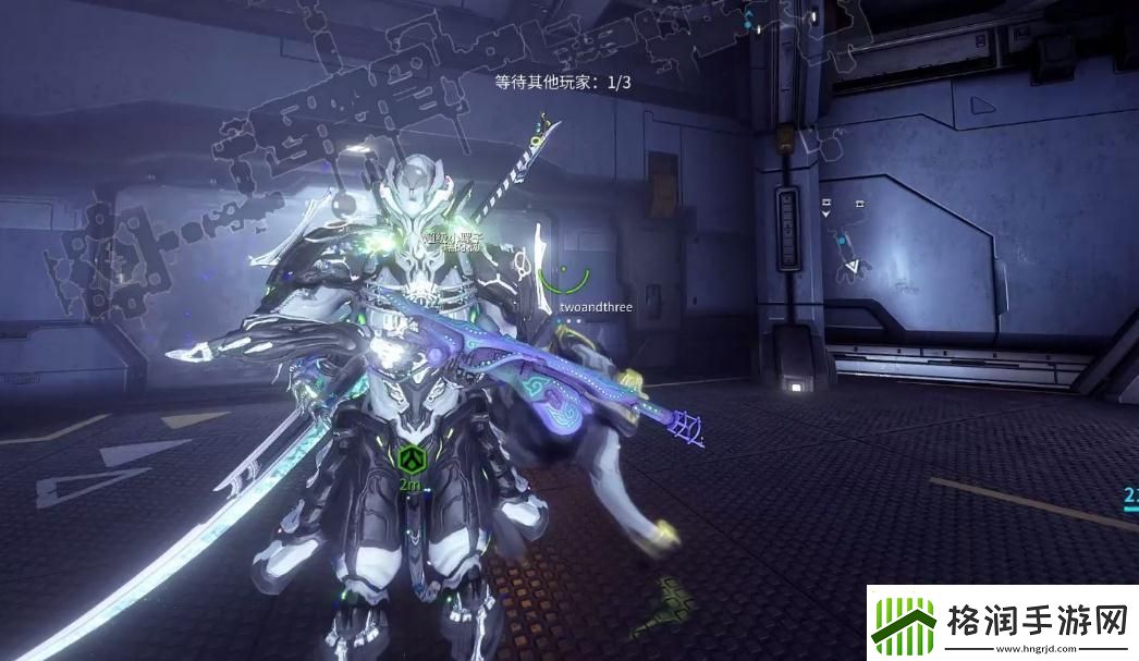 【星际战甲攻略】星际战甲融合点虚拟世界攻略秘笈