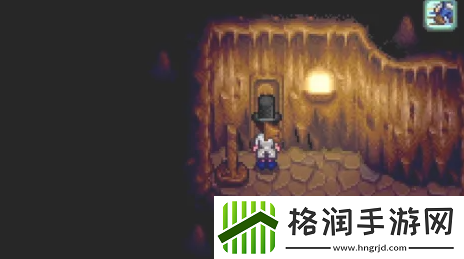 星露谷物语头骨钥匙怎么获得