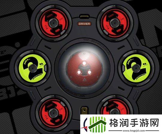 绝区零猫宫又奈驱动武器加点全攻略