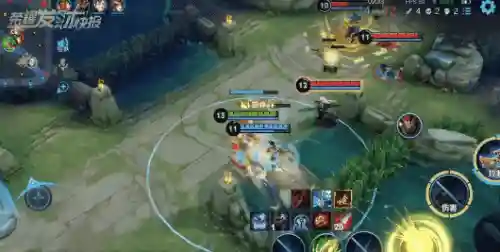 怎样才能合理搭配阵容