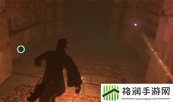 雾锁王国永恒法术获取方式