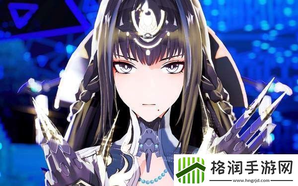 战双帕弥什曲启明意识共鸣推荐