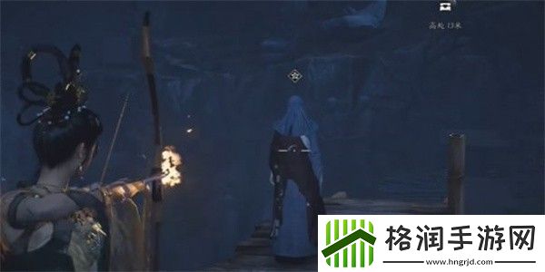 燕云十六声纸人夭奇遇怎么做