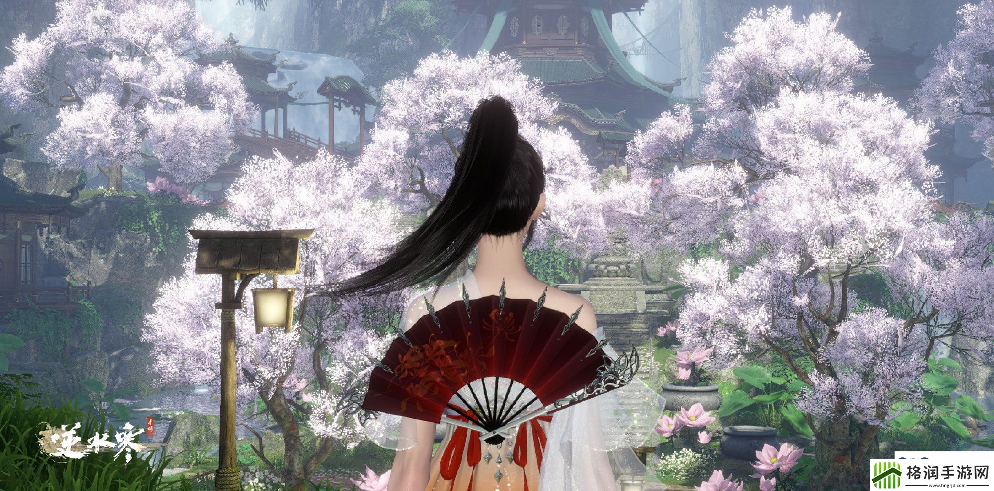 逆水寒手游凤凰齐音戒怎么获得