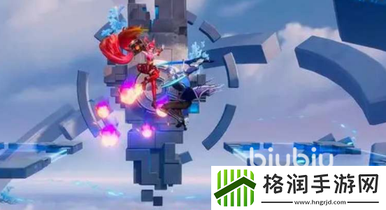 星之破晓龙卷风是谁的技能