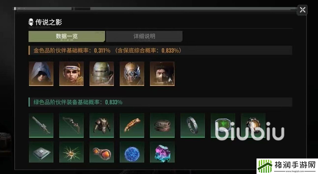 破碎之地摩羯怎么样