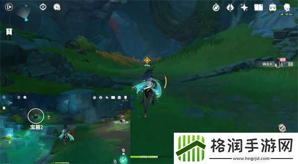 原神酣然一梦任务通关攻略