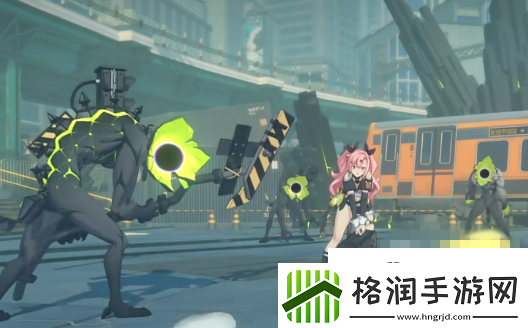 绝区零妮可彩蛋是什么