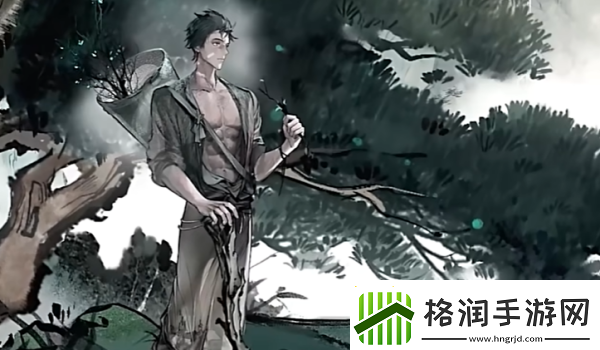 物华弥新溪山行旅图深造装备怎么搭配