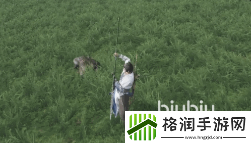 燕云十六声骑龙回马好用吗