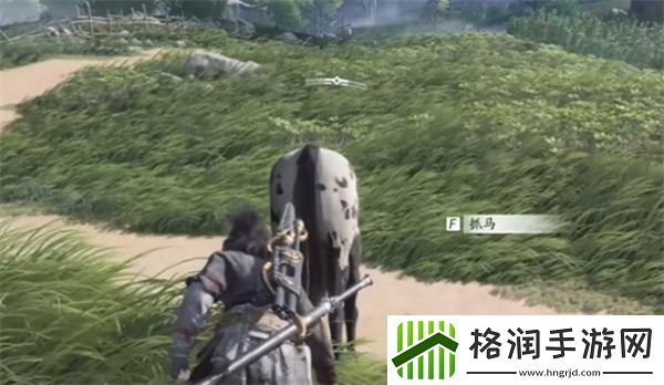 燕云十六声坐骑怎么获得