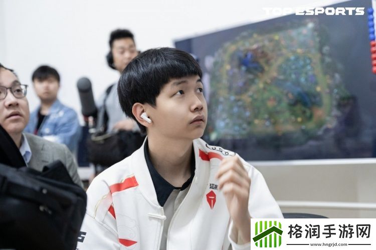 TES发布对阵FNC赛前返图