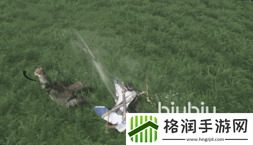 燕云十六声骑龙回马好用吗