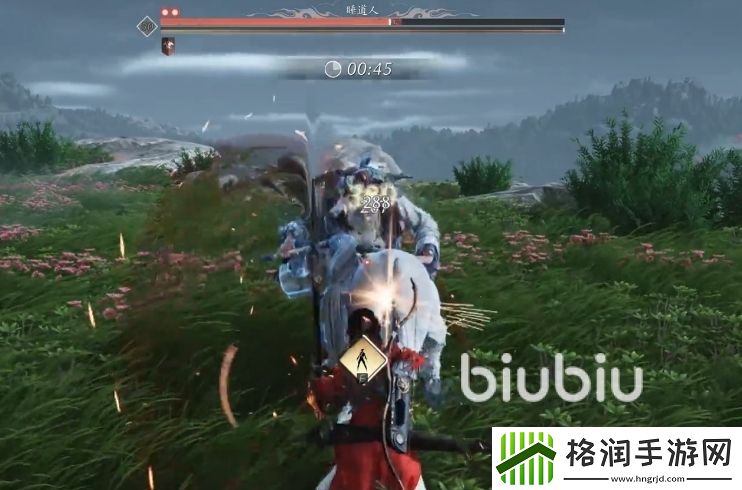 燕云十六声睡道人怎么打