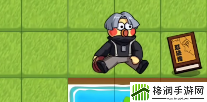 别惹农夫四代目怎么解锁