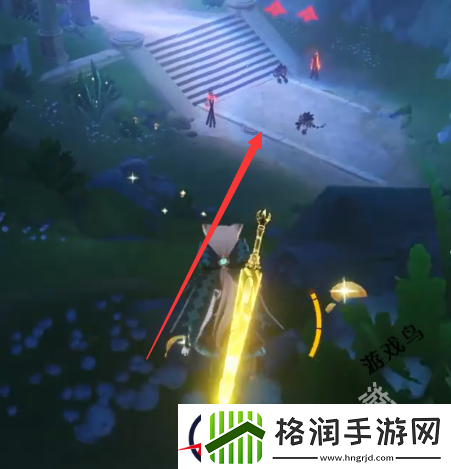 原神寻找并解除四处封印的任务怎么做
