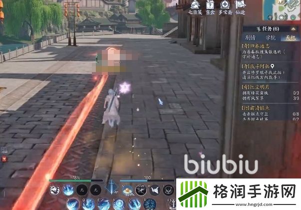 诛仙2手游父与子任务怎么做