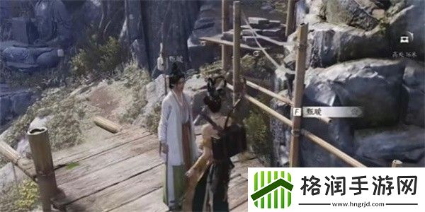 燕云十六声纸人夭奇遇怎么做