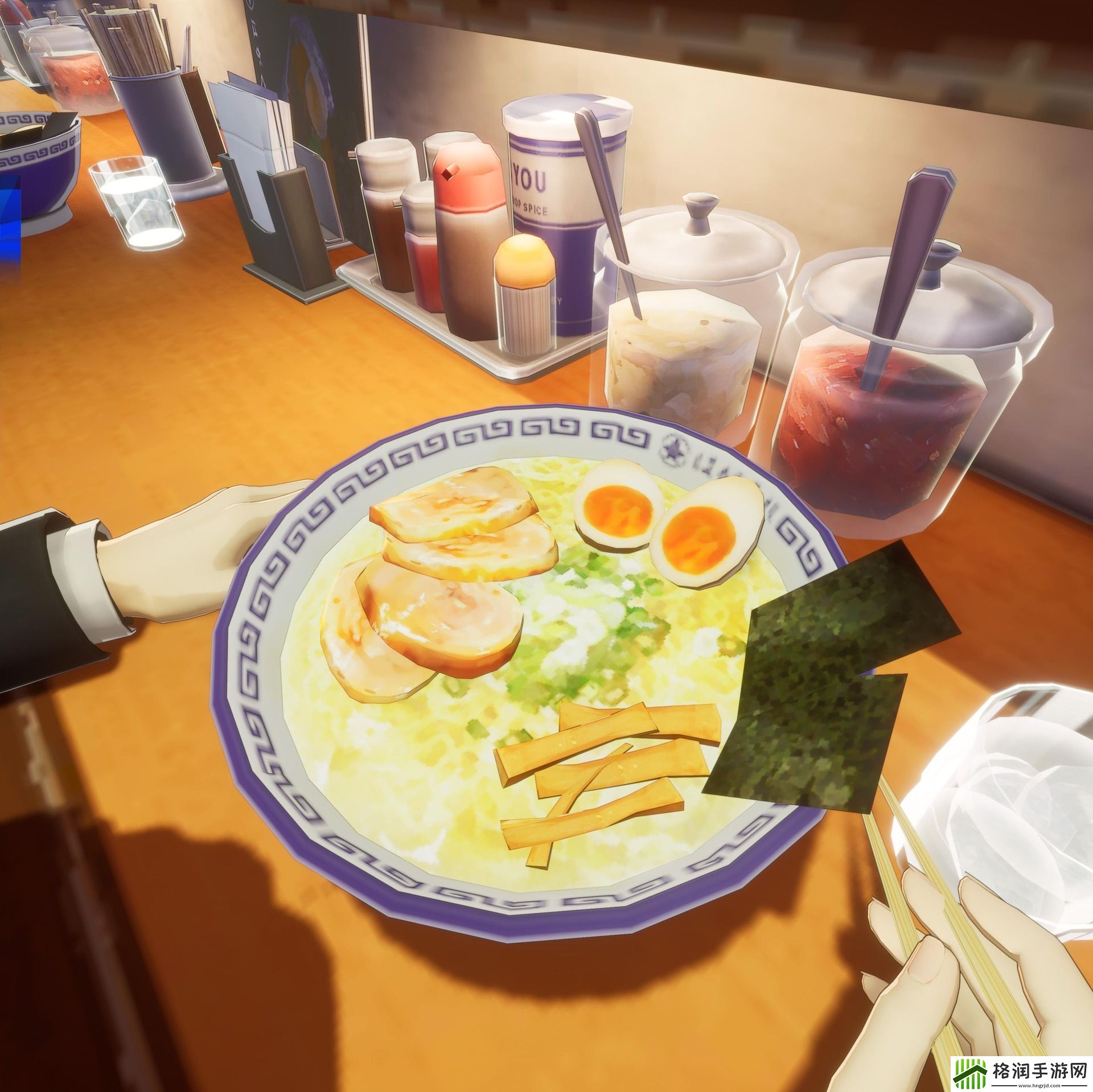 女神异闻录3Reload大胃王挑战正确答案