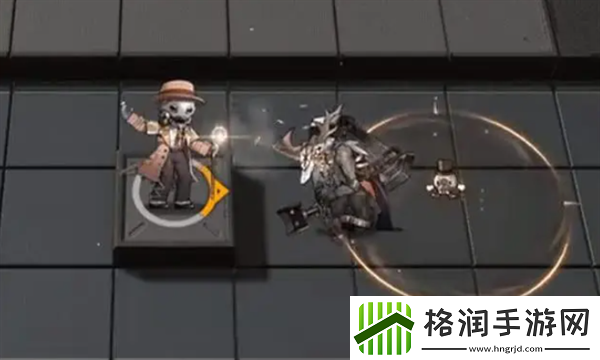 明日方舟新职业五星干员锡人怎么样