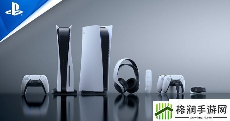 最新日亚PS5游戏排行榜