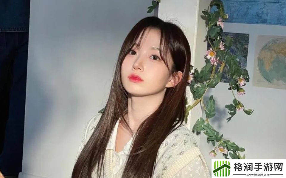 又是你！韩国女艺人吴海媛上节目时模仿Faker的“可以关一下灯吗”