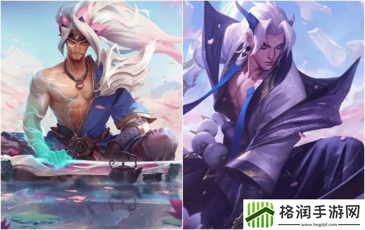 美测服3日改动
