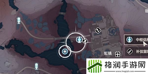鸣潮跃动吧龟舞团任务怎么完成