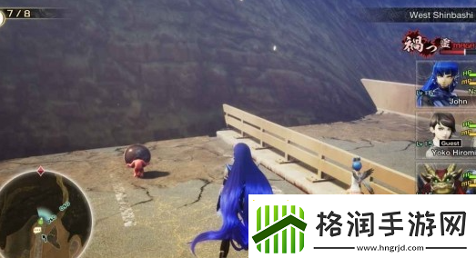 真女神转生5复仇达识未满039在哪里