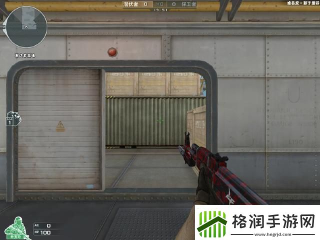 穿越火线什么时候出的