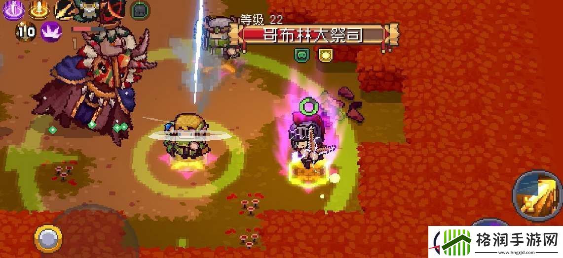 元气骑士前传刺客属性加点推荐