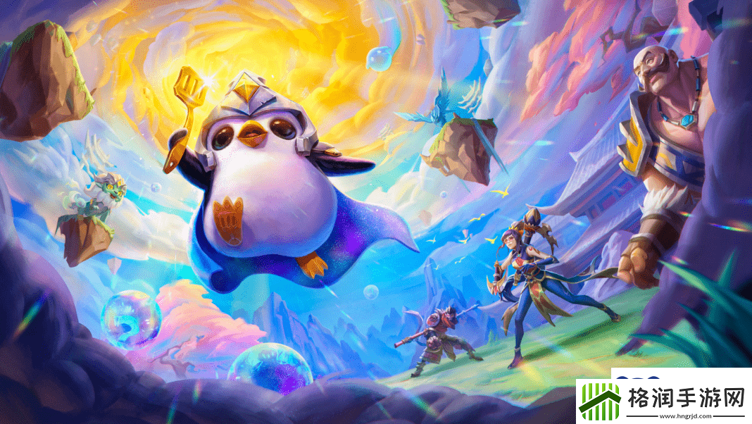 金铲铲之战薇古丝阵容怎么玩