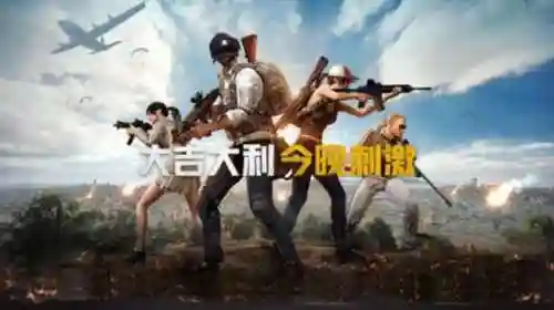 吃鸡阵容怎么搭配好