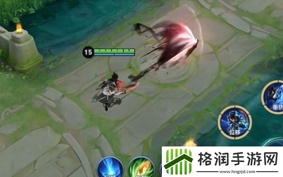 王者荣耀宫本武藏有哪些操作技巧