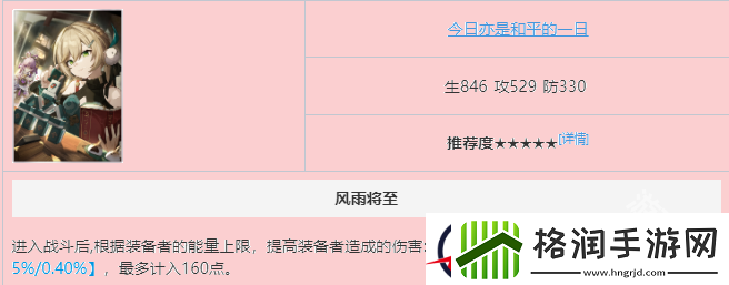崩坏星穹铁道银枝光锥推荐