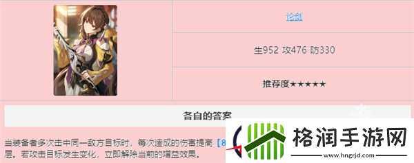 崩坏星穹铁道托帕光锥推荐
