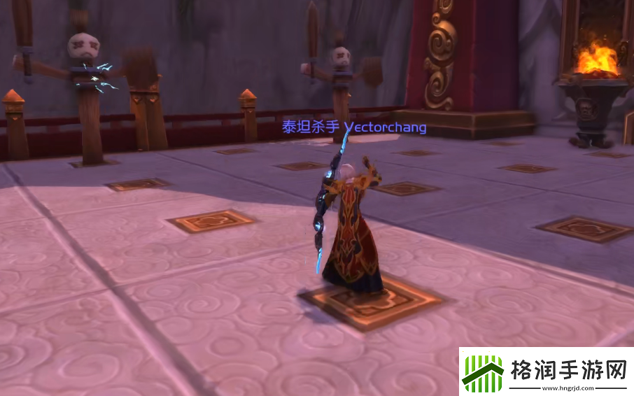 魔兽世界群星之怒怎么合成