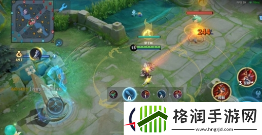 王者荣耀s36玄策怎么出装带铭文