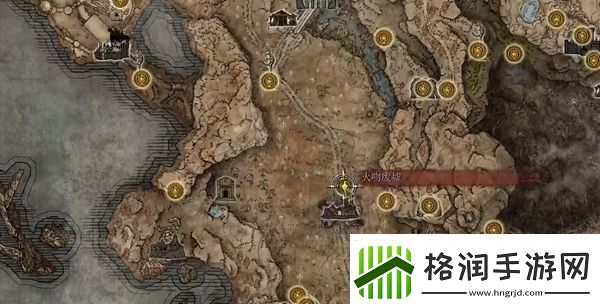 艾尔登法环黄金树幽影短剑护符如何得到