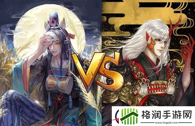 阴阳师狗粮队长玉藻前和茨木对比分析