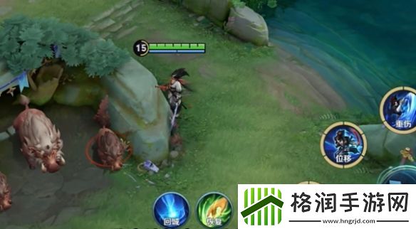 王者荣耀宫本武藏有哪些操作技巧