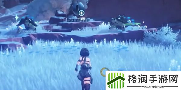 鸣潮跃动吧龟舞团任务怎么完成