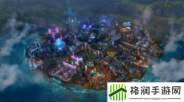 Apex英雄S22新增内容有哪些