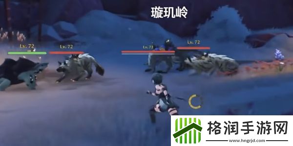 鸣潮跃动吧龟舞团任务怎么完成