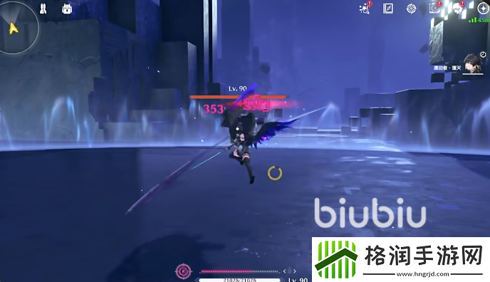 鸣潮漂泊者命座效果介绍