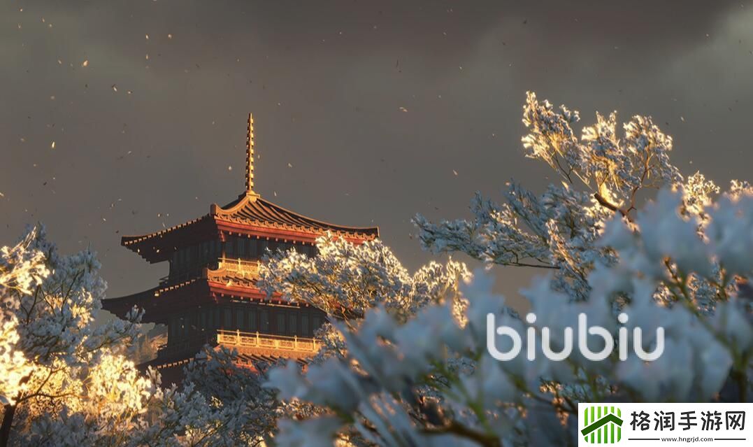 燕云十六声七月公测吗